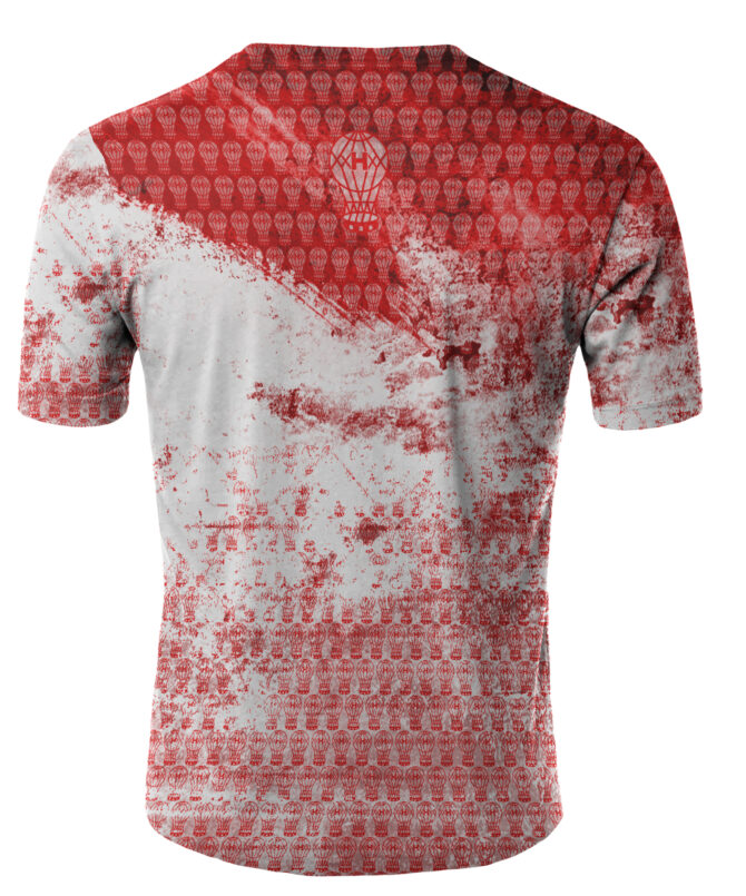 Remera Club Atlético Huracán