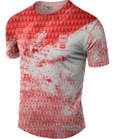 Remera Club Atlético Huracán