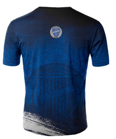 Remera Godoy Cruz Antonio Tomba