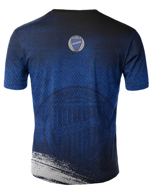 Remera Godoy Cruz Antonio Tomba