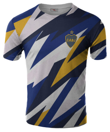 Remera Boca Juniors