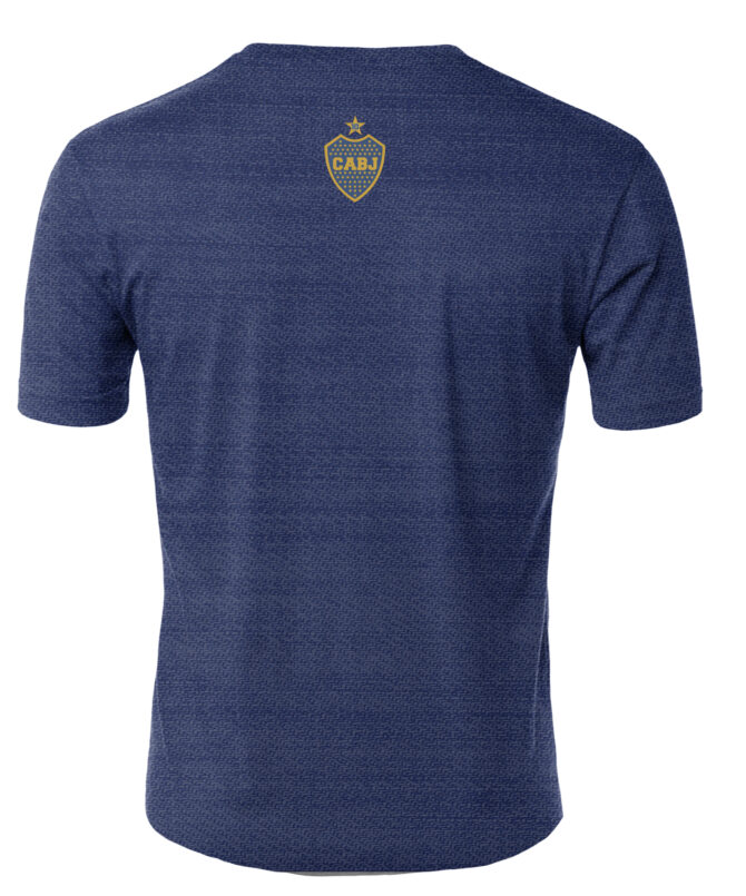 Remera Boca Juniors