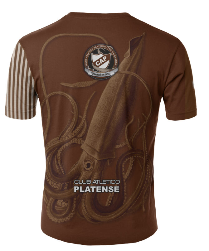 Remera Club Atlético Platense