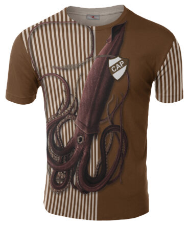 Remera Club Atlético Platense