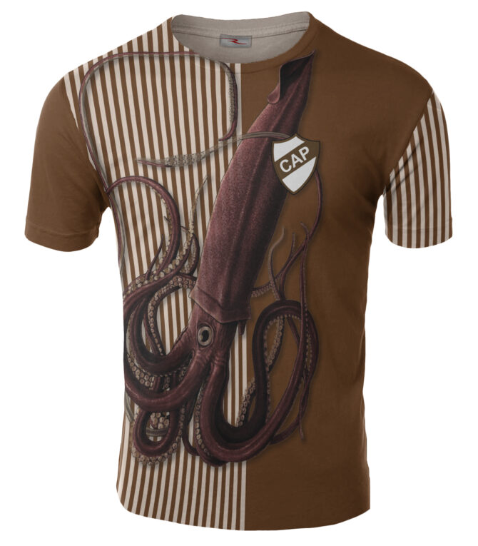 Remera Club Atlético Platense