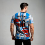 Remera River Argentina - Image 3