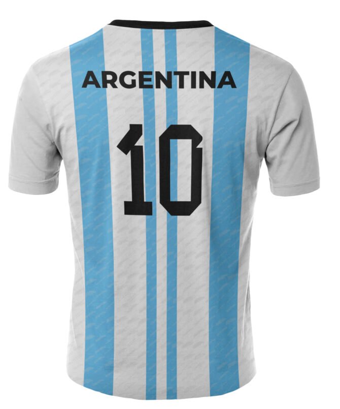 Remera Independiente Argentina
