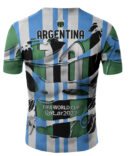 Remera Nueva Chicago Argentina