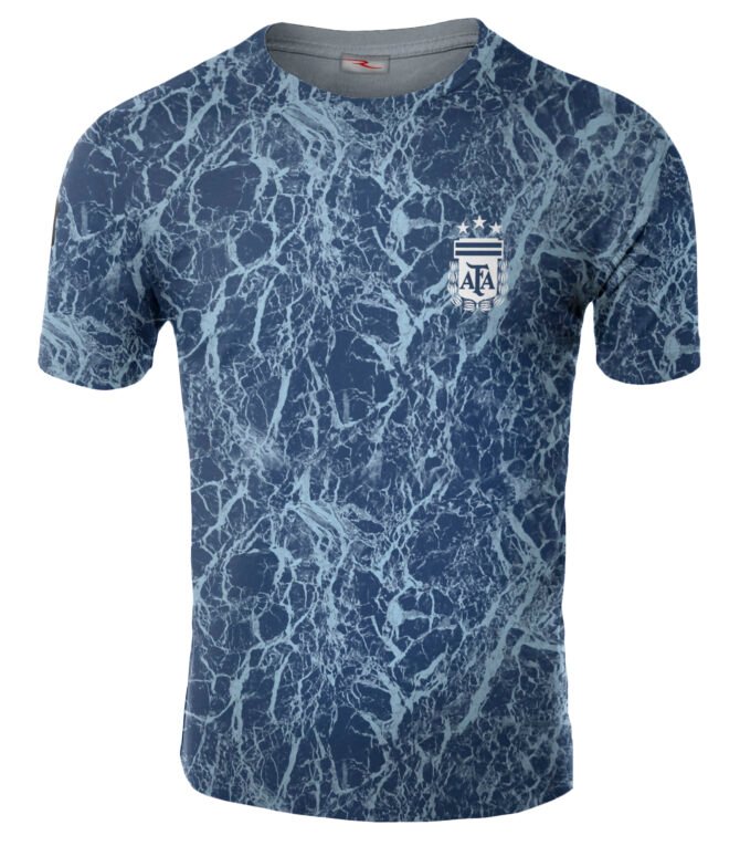Camiseta Argentina