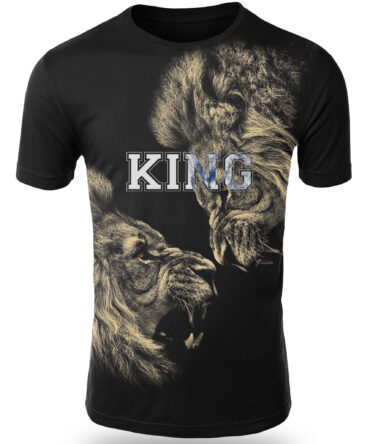 Remera Lion King
