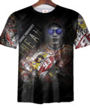 Remera Marc Márquez