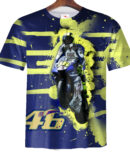 Remera Valentino Rossi