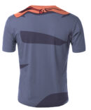 Remera Ml Androide N17 Dbz Red Ribbon