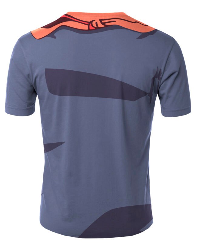 Remera Ml Androide N17 Dbz Red Ribbon