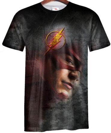 Remera Flash