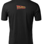 Remera Volver Al Futuro - Image 2