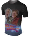 Remera Volver Al Futuro