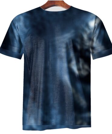 Remera  Alien Vs Depredador