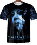 Remera  Halloween