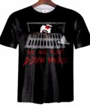 Remera Payaso It