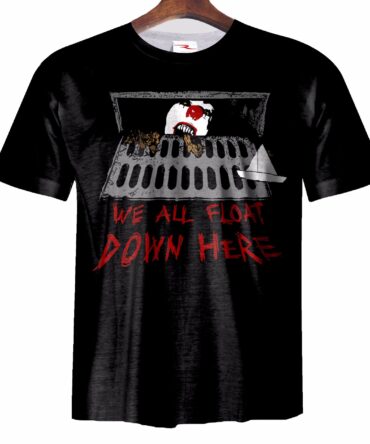 Remera Payaso It