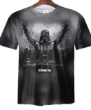 Remera Dj Darth Vader