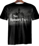 Remera Tío Lucas Los Locos Adams