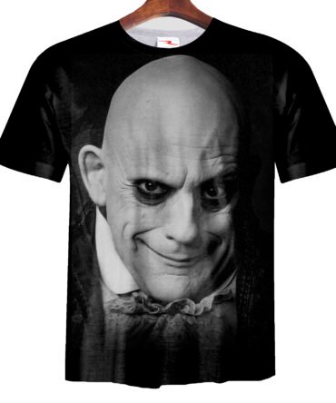 Remera Tío Lucas Los Locos Adams