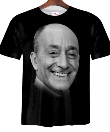Remera Olmedo