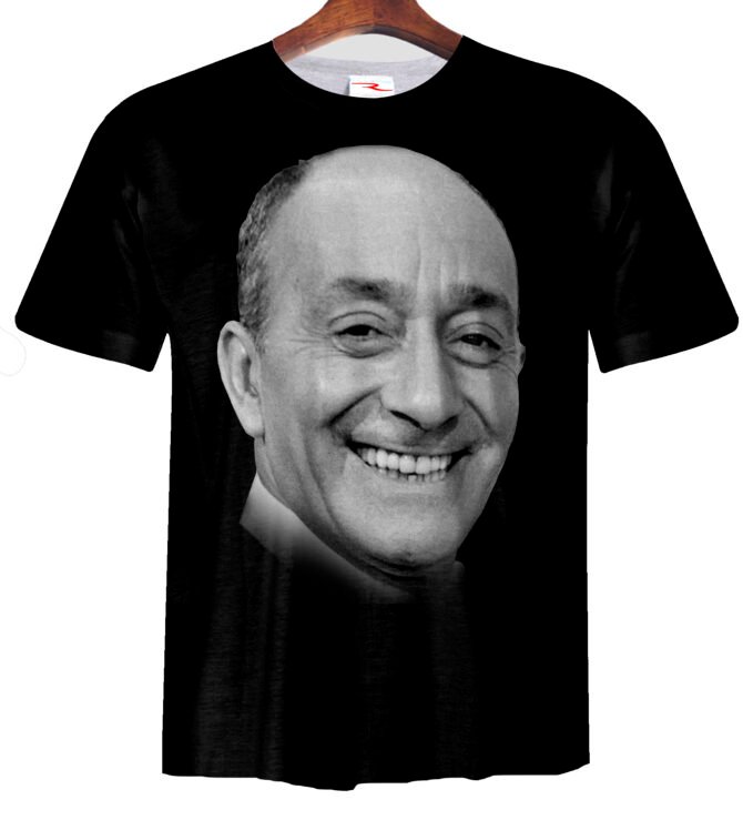 Remera Olmedo