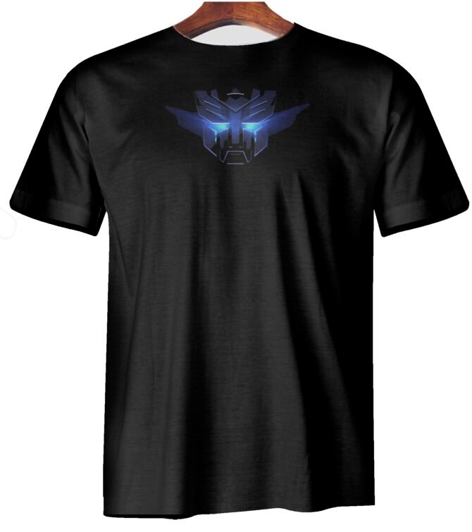 Remera Transformers