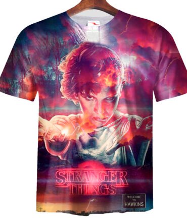 Remera Dragon Ball Z Gohan