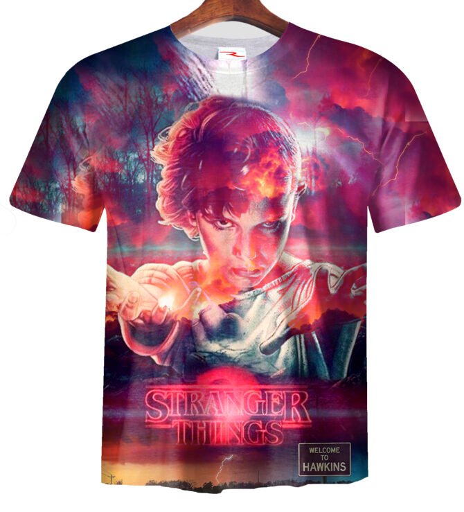 Remera Dragon Ball Z Gohan