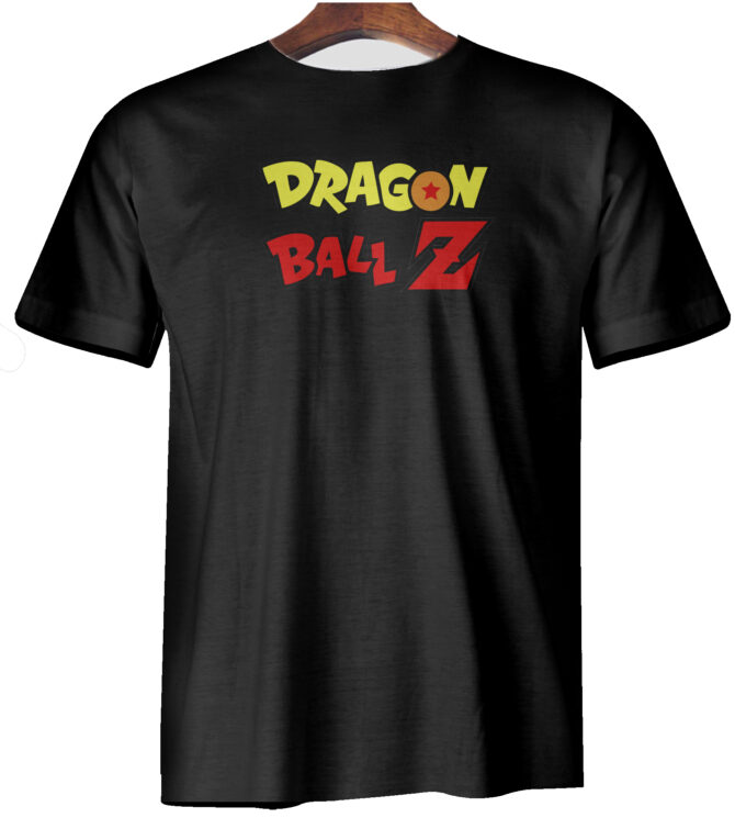 Remera Dragon Ball Goku