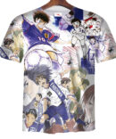 Remera Supercampeones