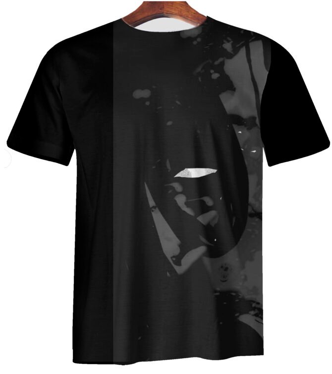 Remera Deadpool