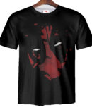 Remera Deadpool