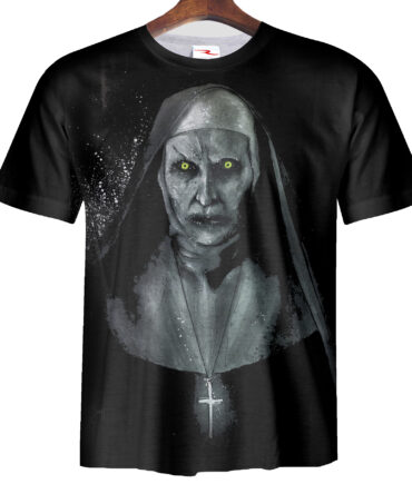 Remera El Conjuro
