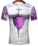 Remera Traje Dragon Ball Z Freezer