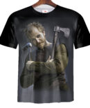 Remera Vikigs Floki