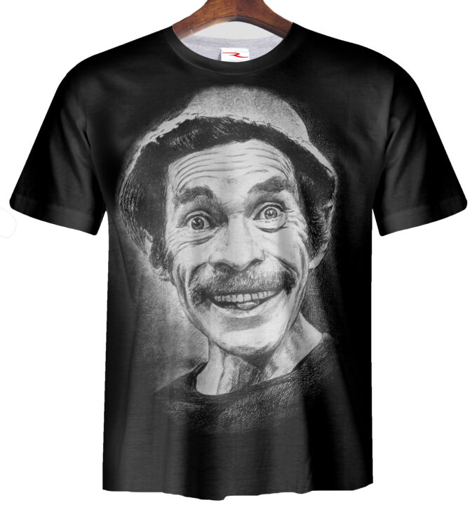 Remera Don Ramon