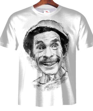 Remera Don Ramon