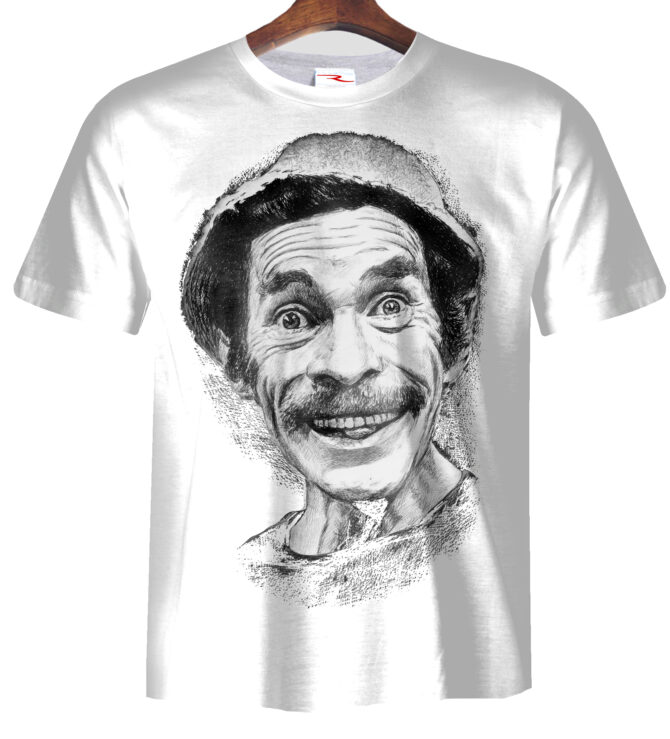 Remera Don Ramon