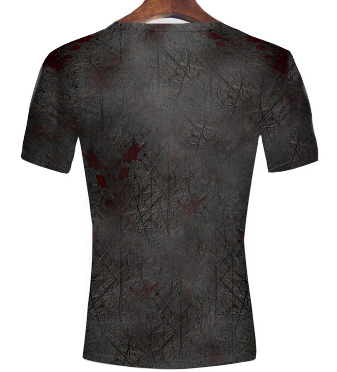 Remera The Punisher