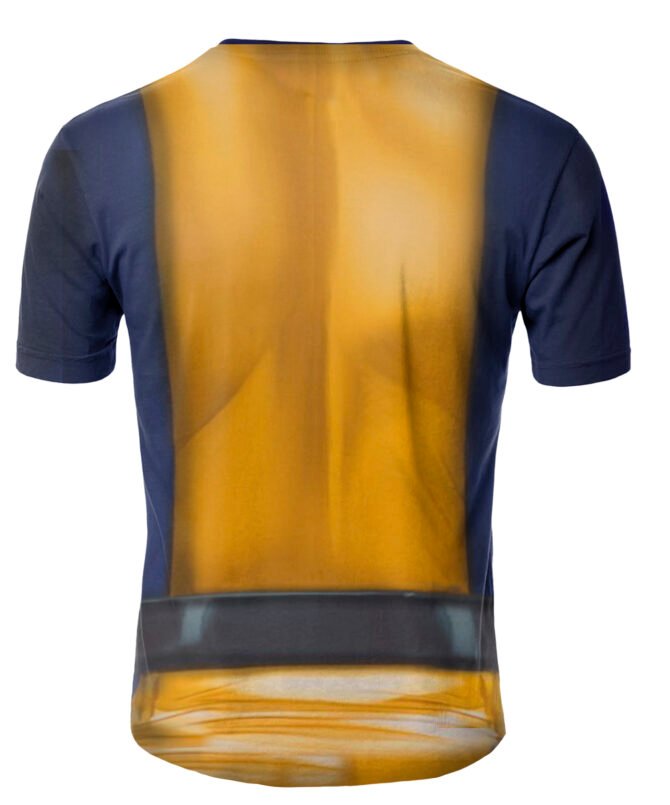 Remera Wolverine