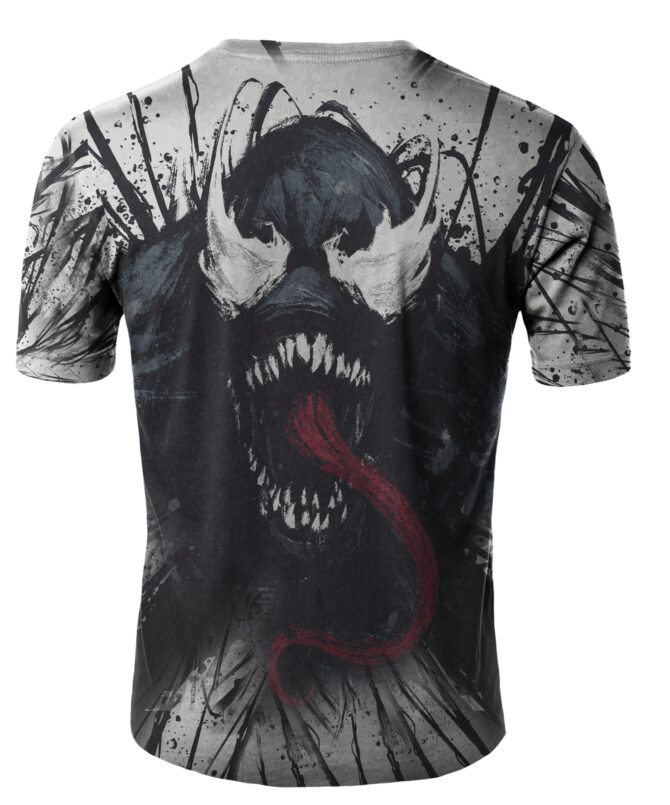 Remera Venom
