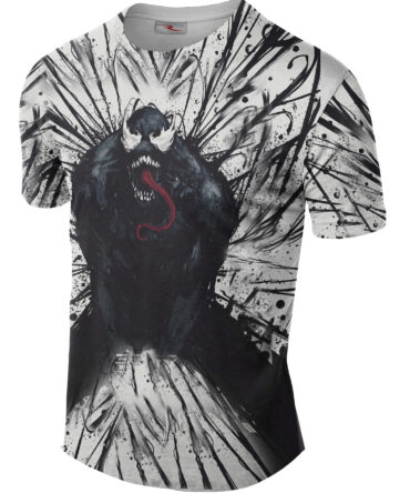 Remera Venom