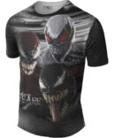 Remera Venom