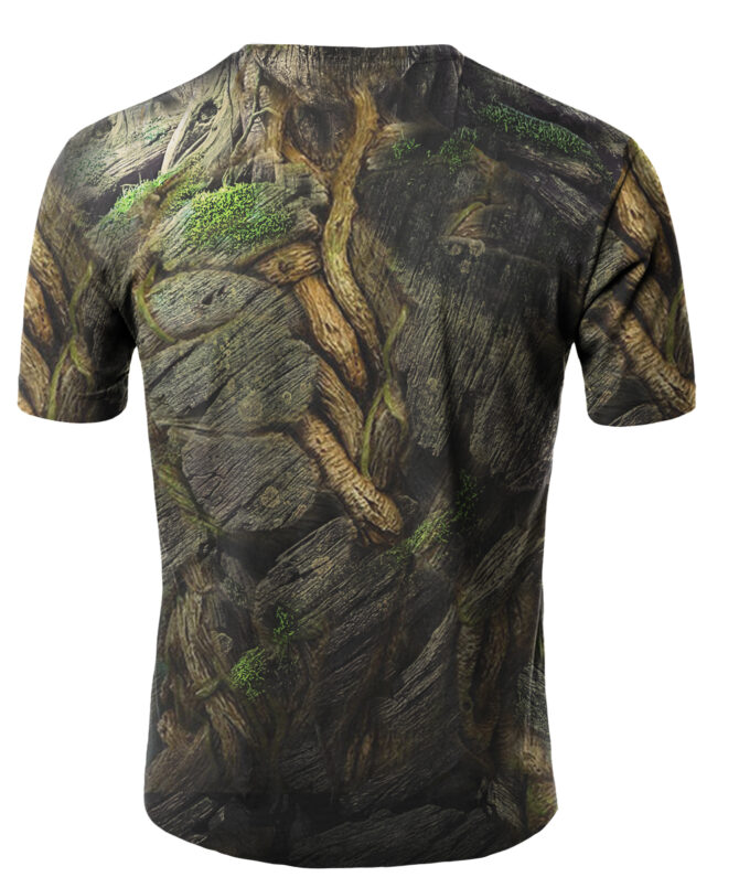 Remera Groot Traje