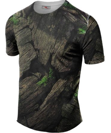Remera Groot Traje
